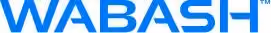 Blue Wabash Logo
