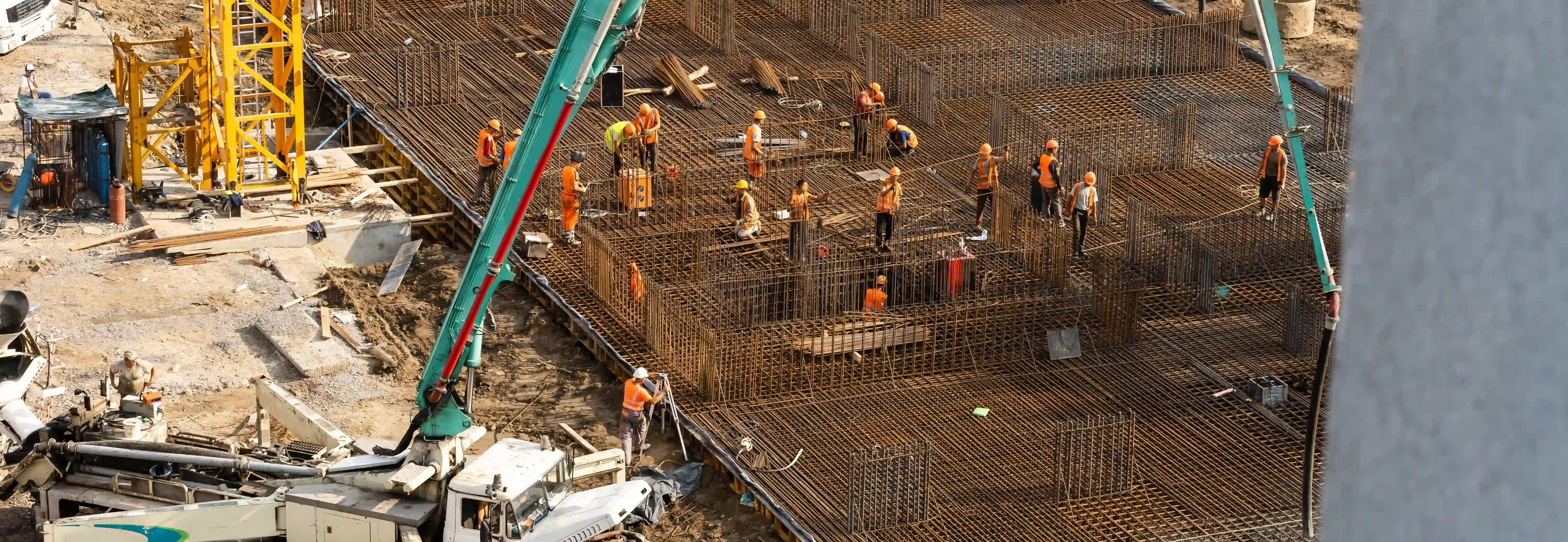 BuildingInfrastructure