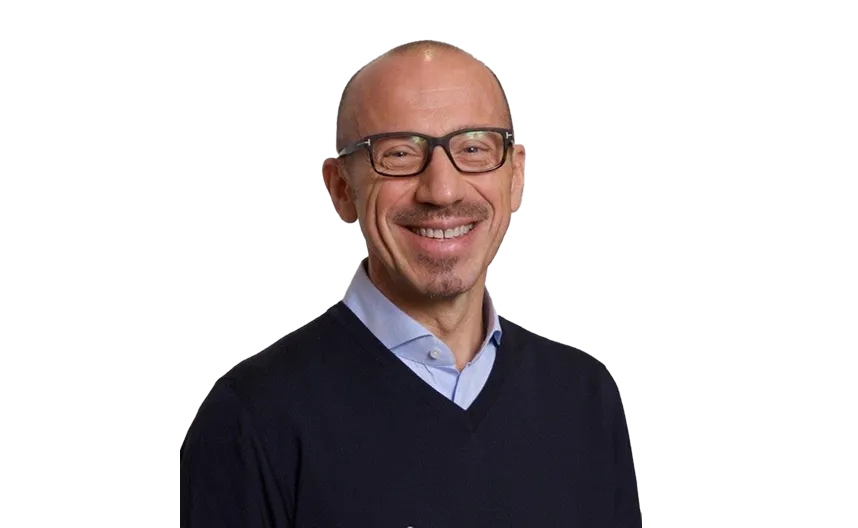 glasses portrait