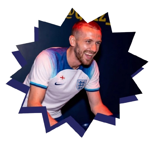 Un fan de sport qui joue au Quiz l'Équi
