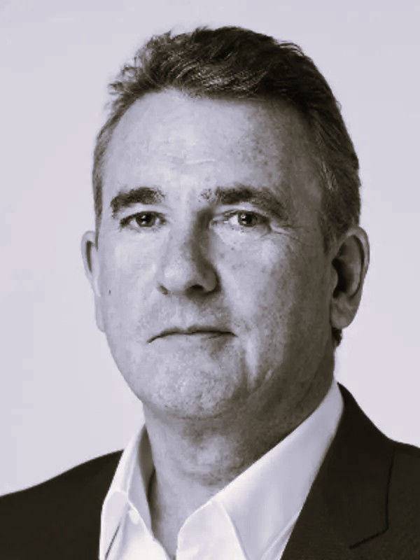 Mike Allison