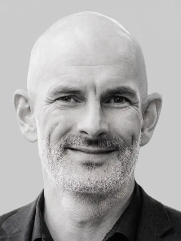 Patrick Heisser