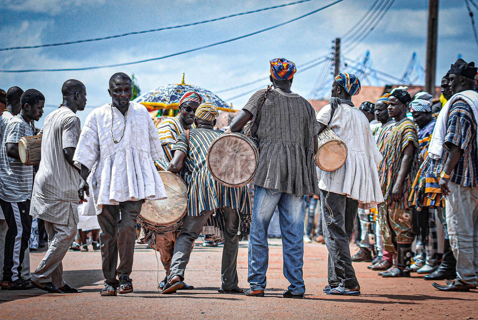 The Moaaga philosophy and the challenges of the 21st century 