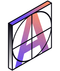 Typography Icon - Courselify X Webflow Template