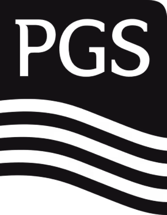 PGS logo 