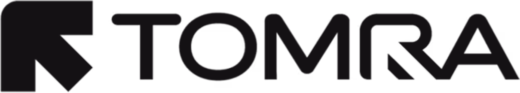 Tomra logo 