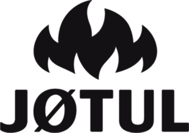 Jøtul logo