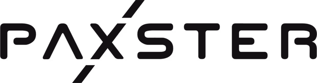 Paxter logo
