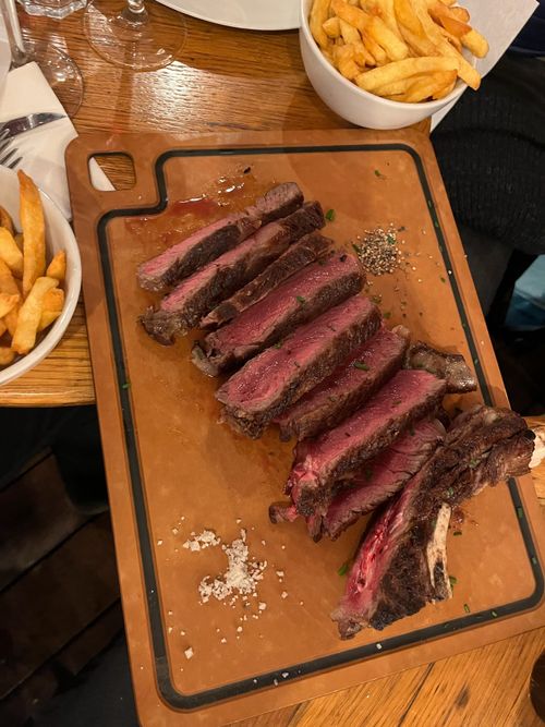 viande made in france Paris