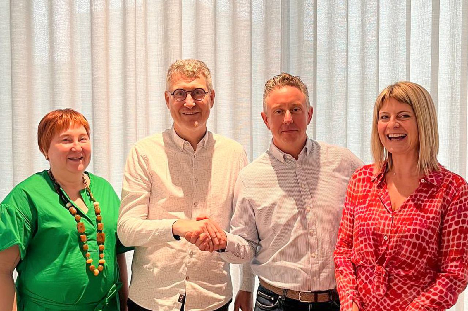 RoofYou Belgium versterkt positie in West-Vlaanderen met overname Brugs Dak Centrum