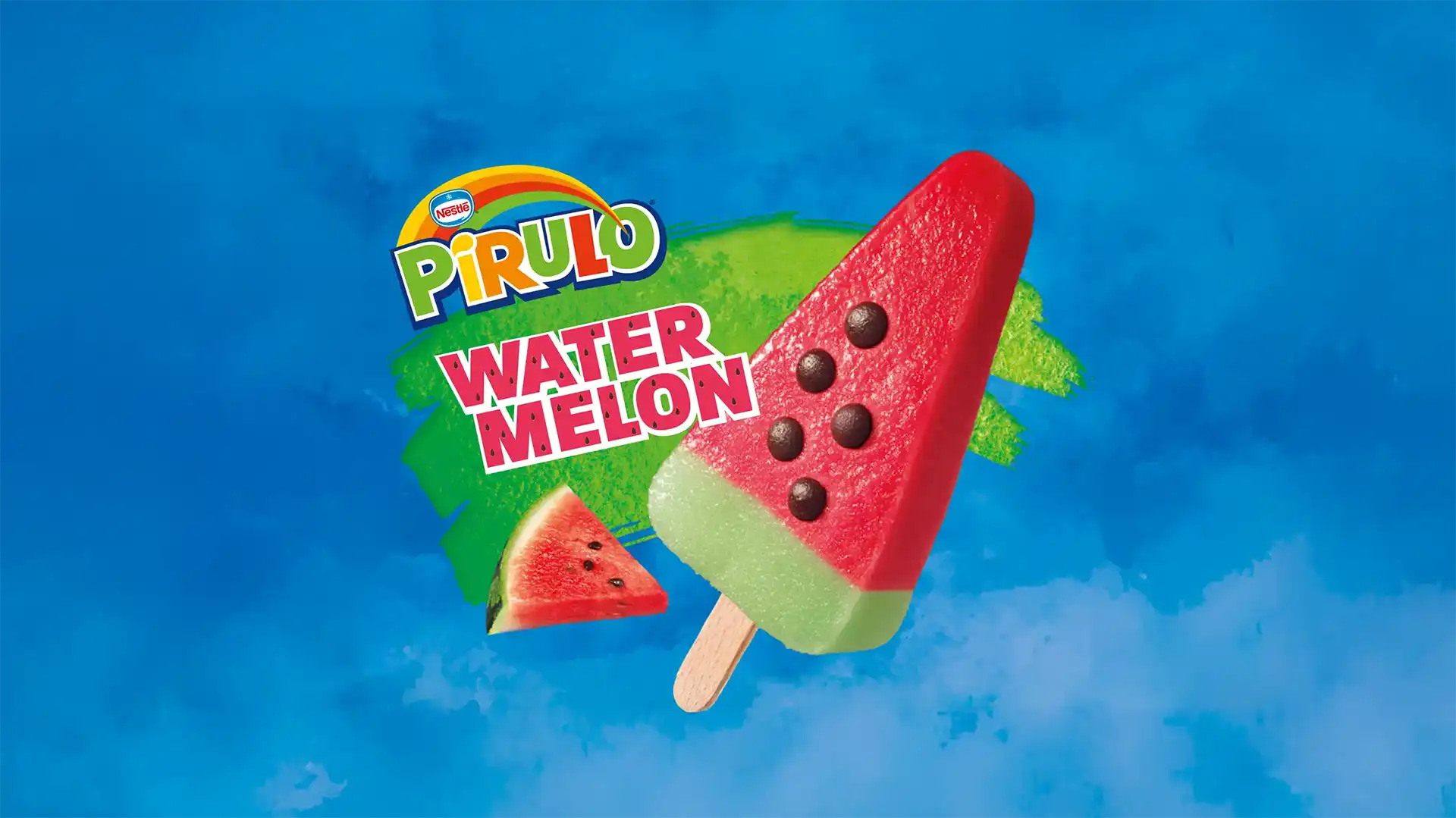 Pirulo water melon