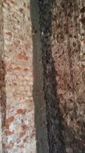 Wandsanierung | Laudani GmbH Bauunternehmung