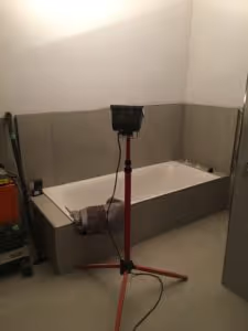 Badsanierung | Laudani GmbH Bauunternehmung