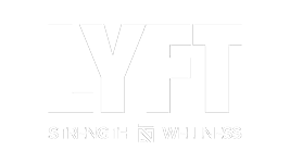 LYFT STRENGTH & WELLNESS