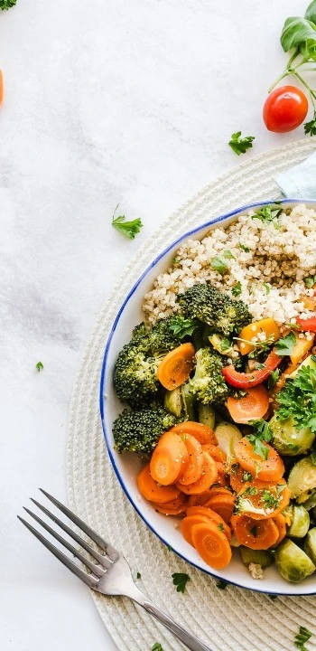 Nutrition Programming