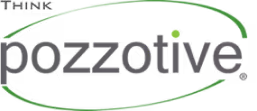 Pozzotive logo