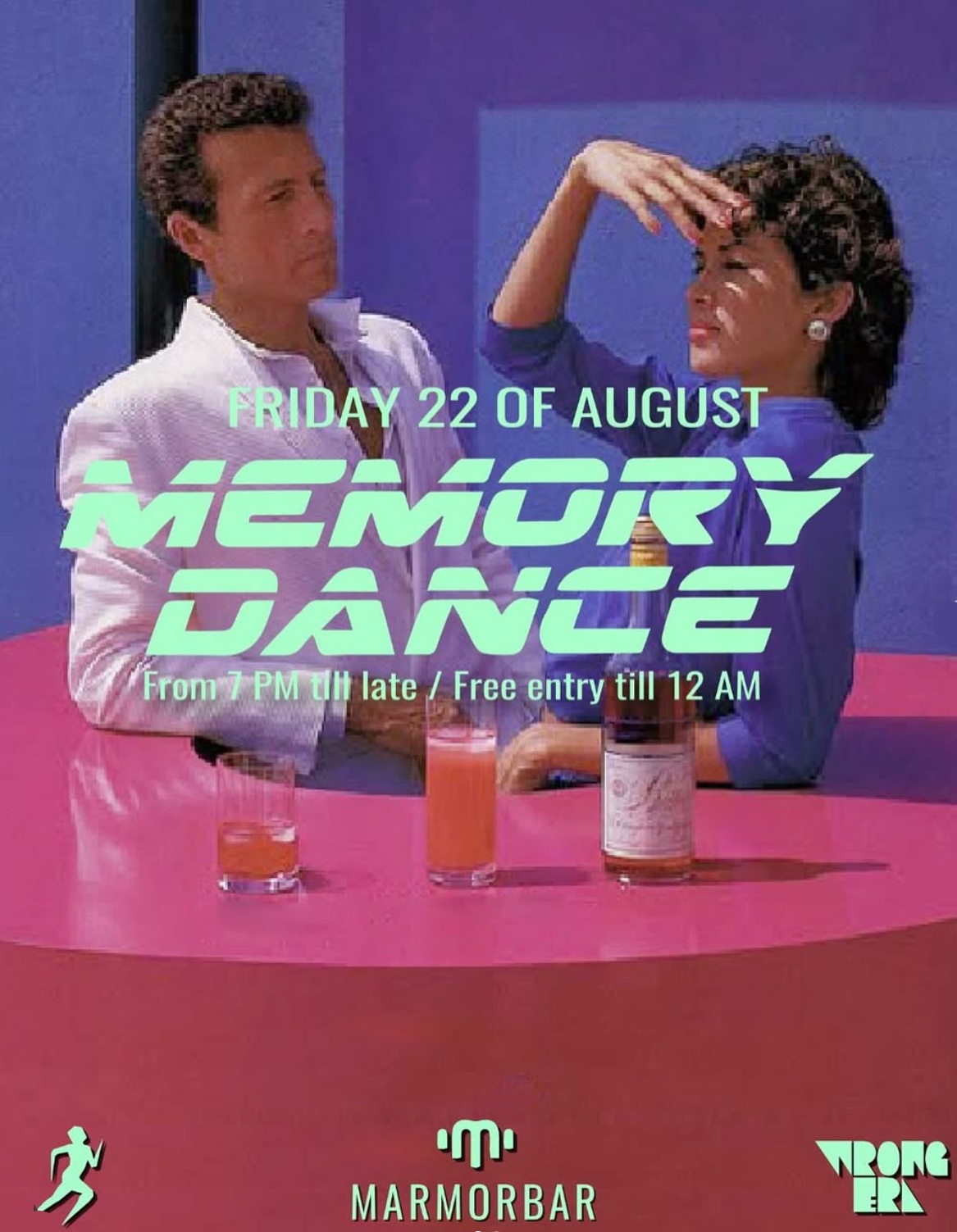 Memory Dance 