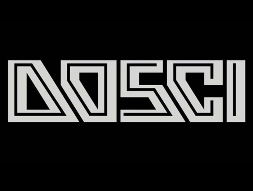DOSCI: Oscar Zillini, basement.operator aka. Andreas Ramos