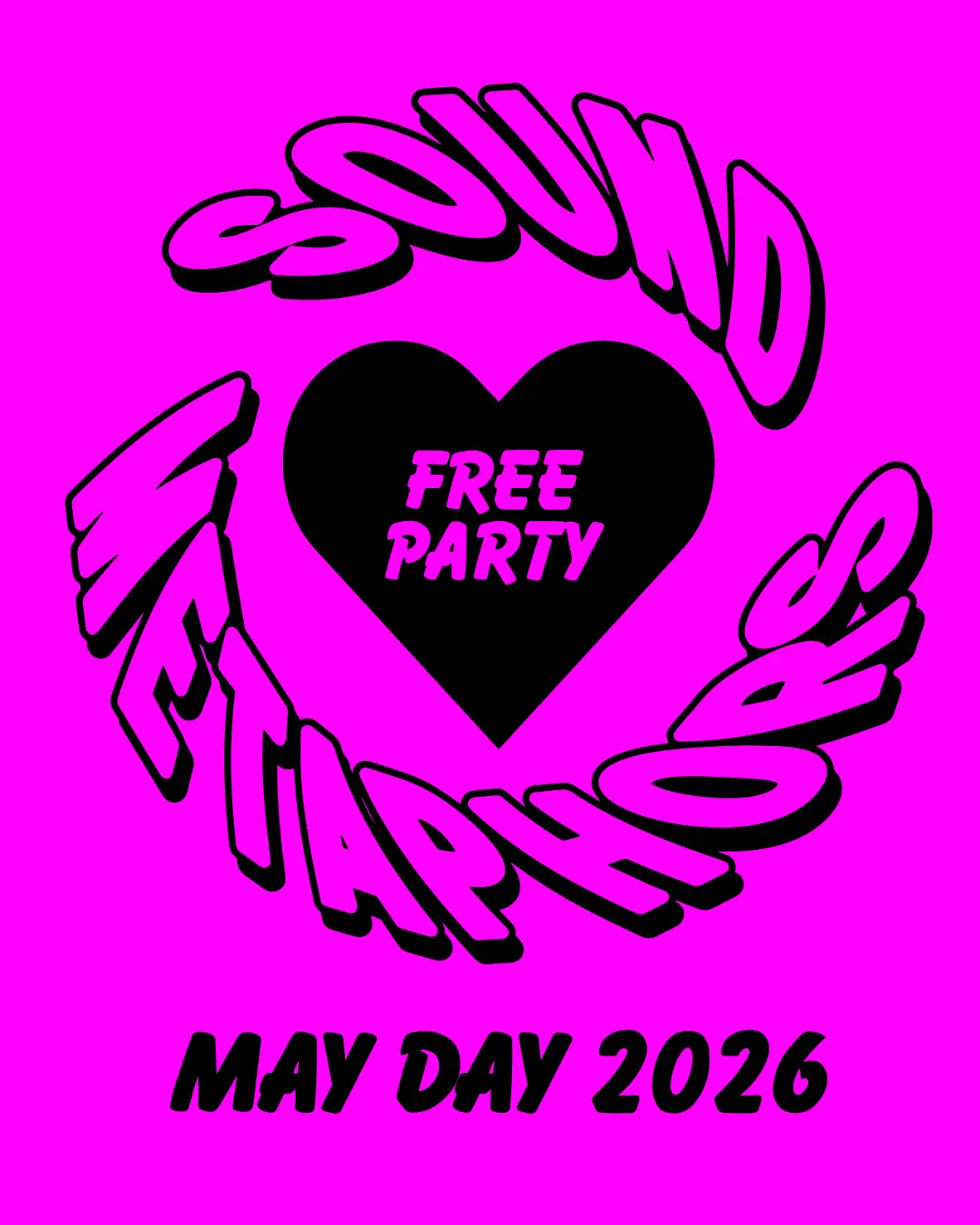 mayday