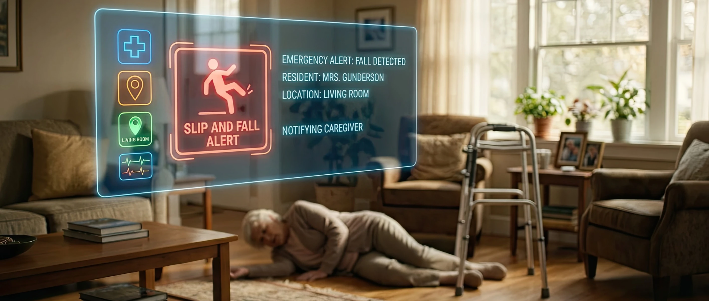 10 Signs Your Parent May Need More Help at Home