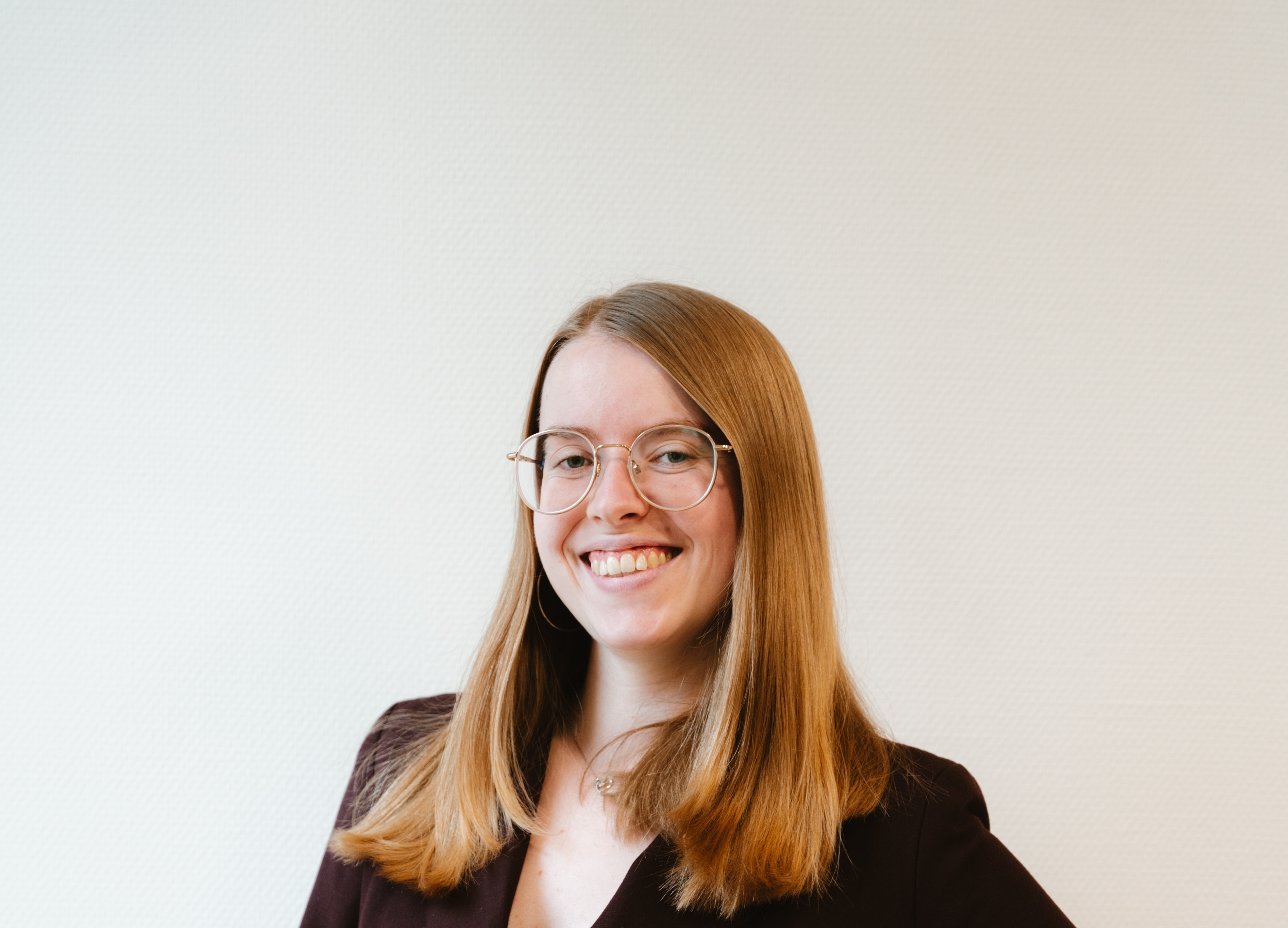 Portret foto van Christa Kraak