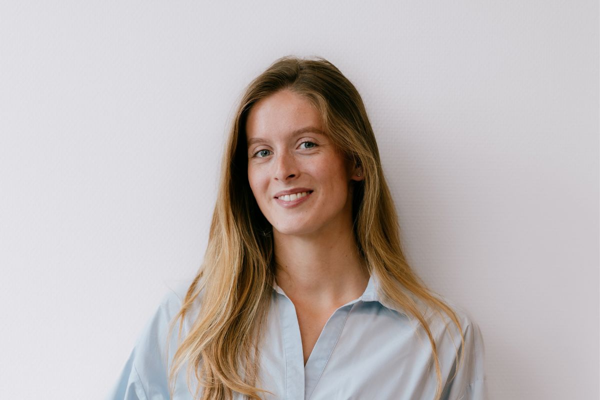 Zara Eikens