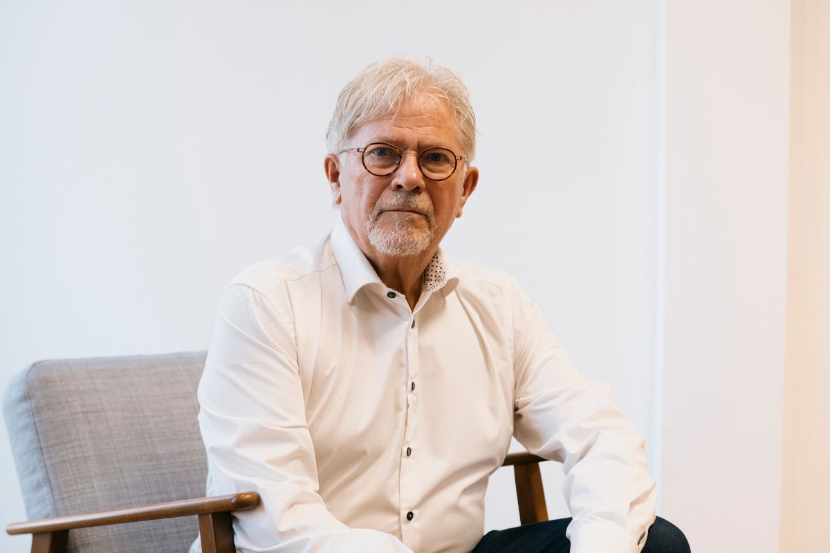Bert Linde