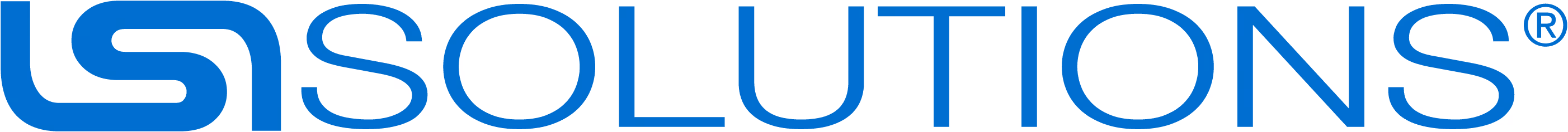 LSI Solutions Logo