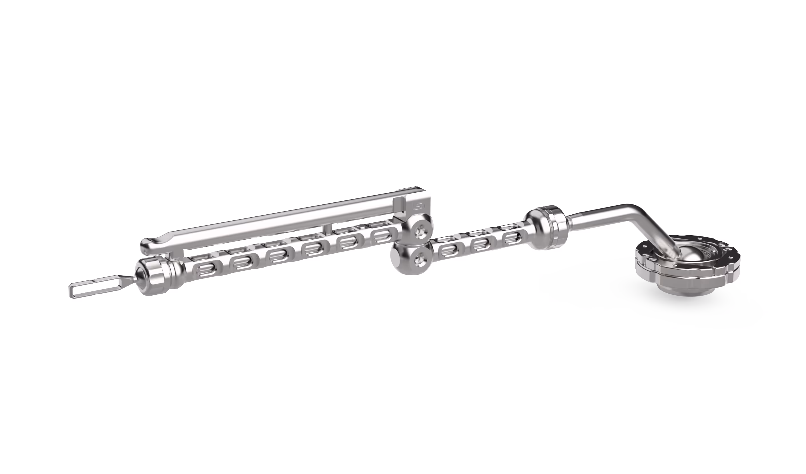 LSI multiSTATION™ M45 Arm