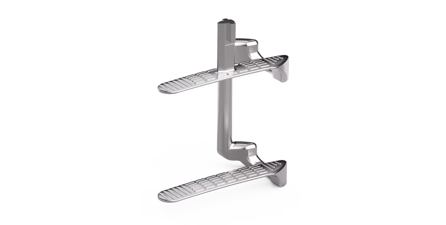 LSI multiSTATION™ BITA Paddle