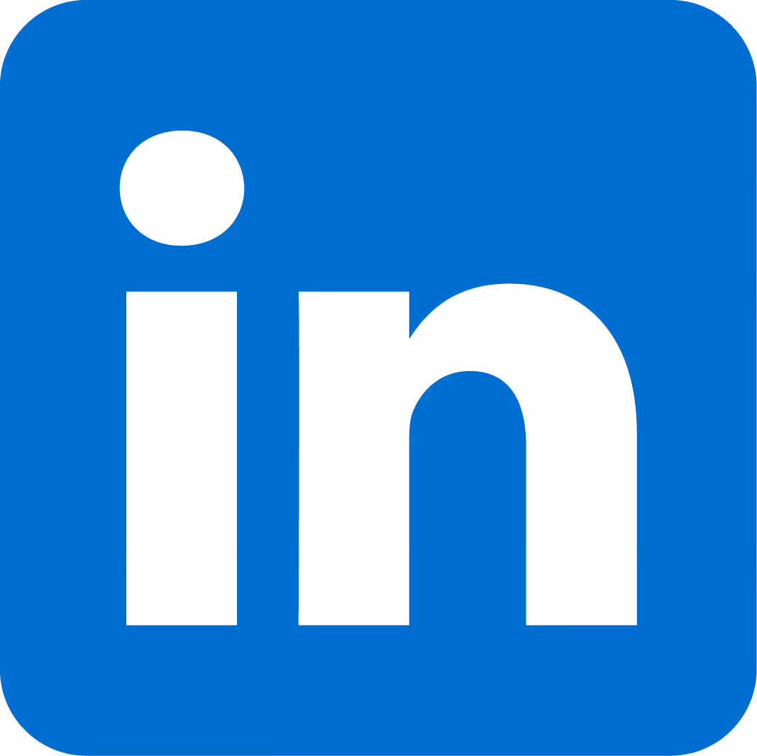 Linkedin Icon
