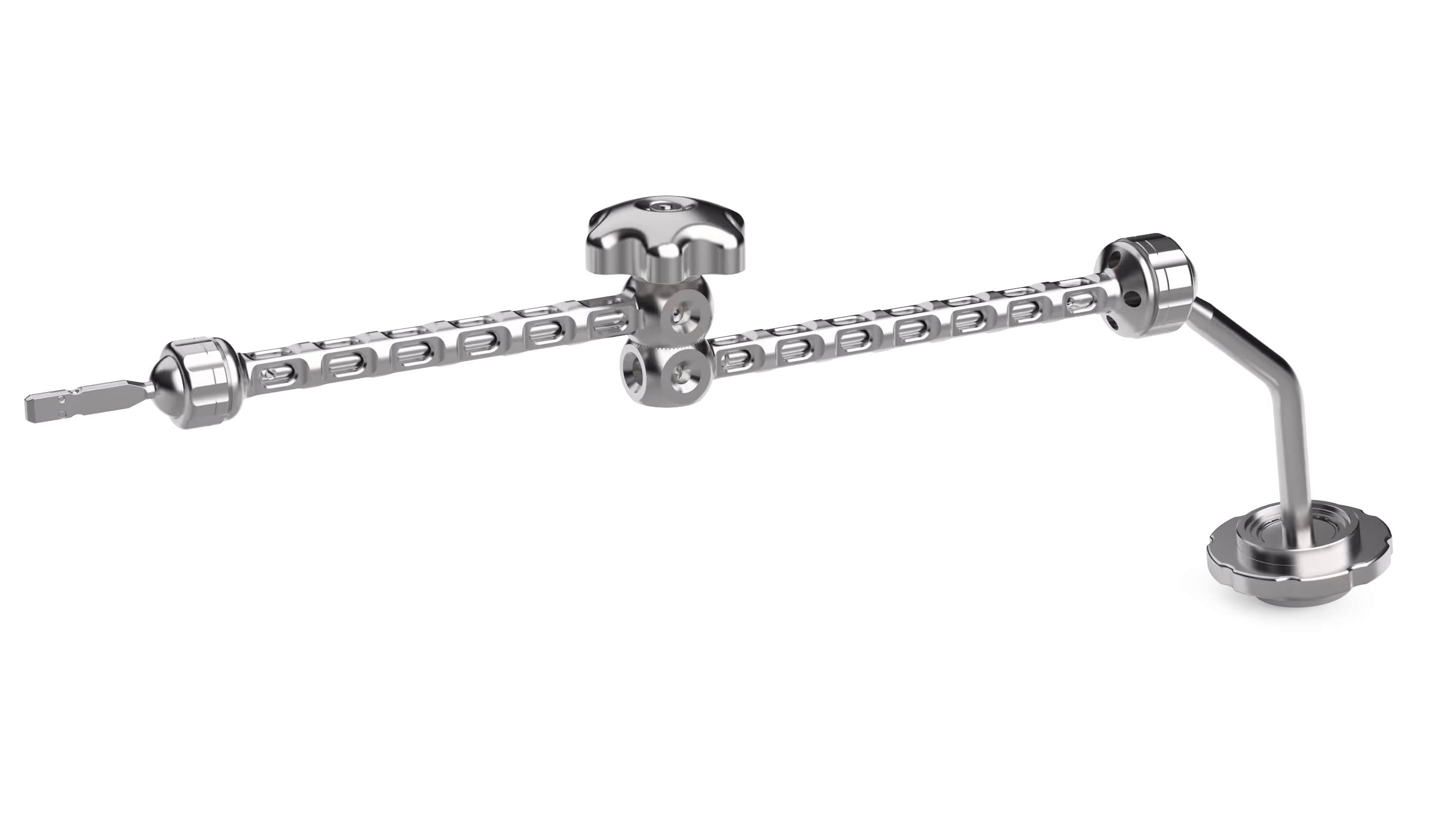 Multistation Hero M55 - LSI Solutions