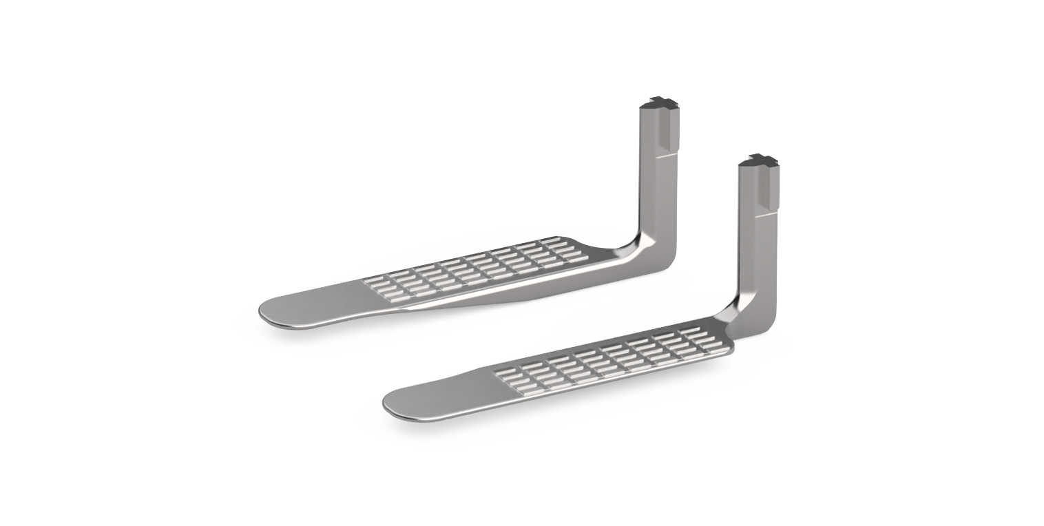 LSI Solutions Multistation Product - LITA / RITA Flat Paddles