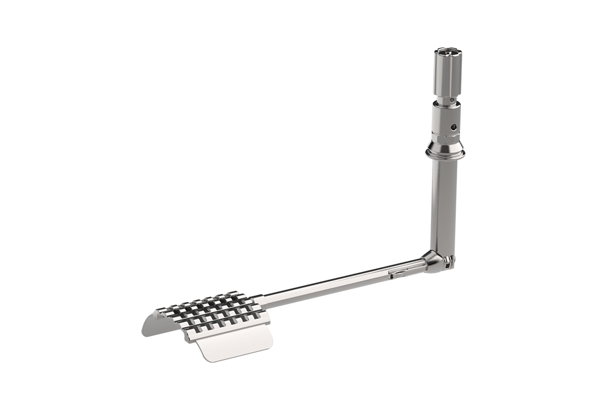 ViewSite Retractor MULTISTATION Component by LSI Solutions