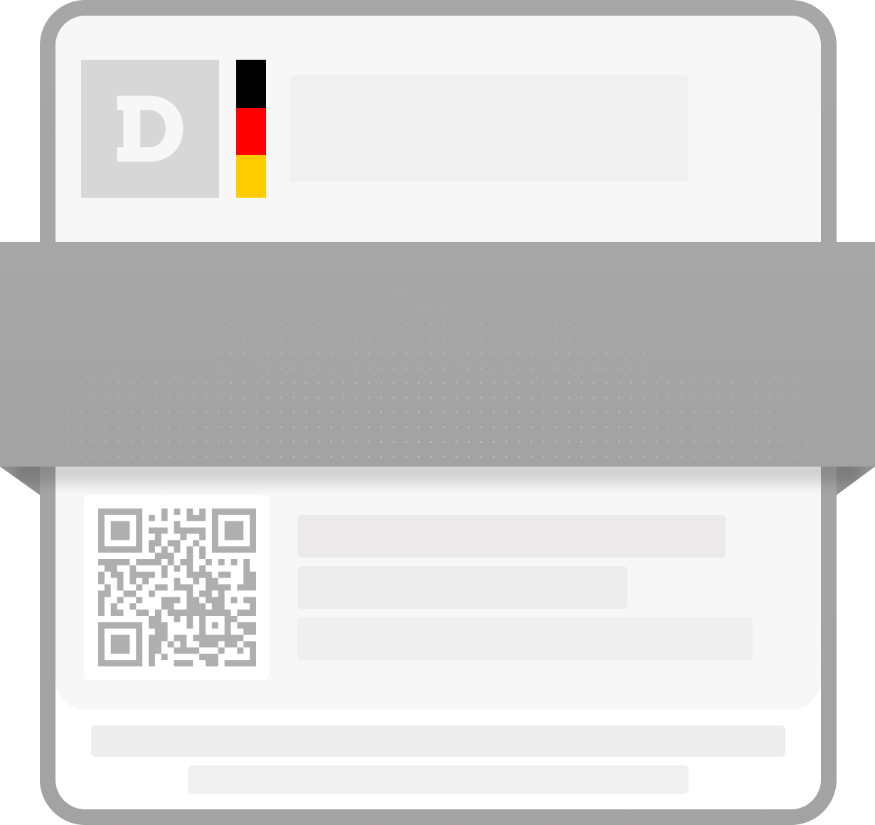 DTI Qualitätssiegel Mockup
