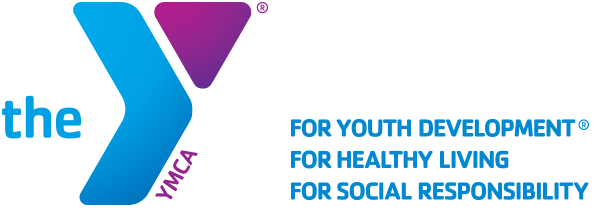 The YMCA logo