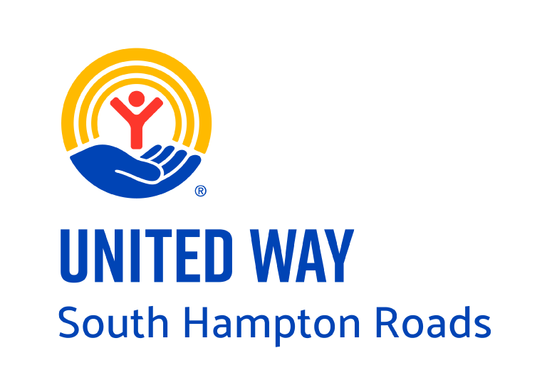 The United Way of South Hampton Roads logo
