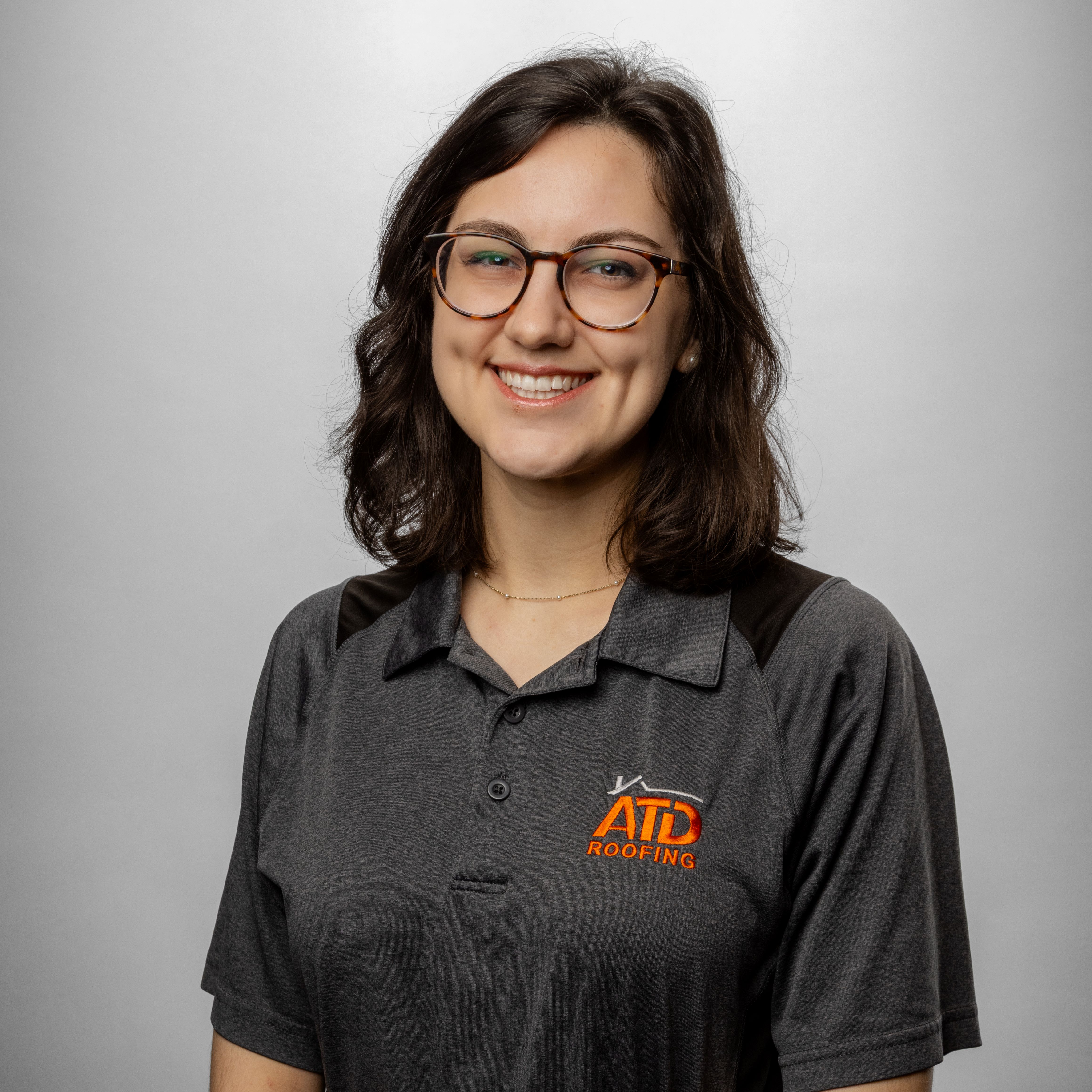 Olivia Gilkeson