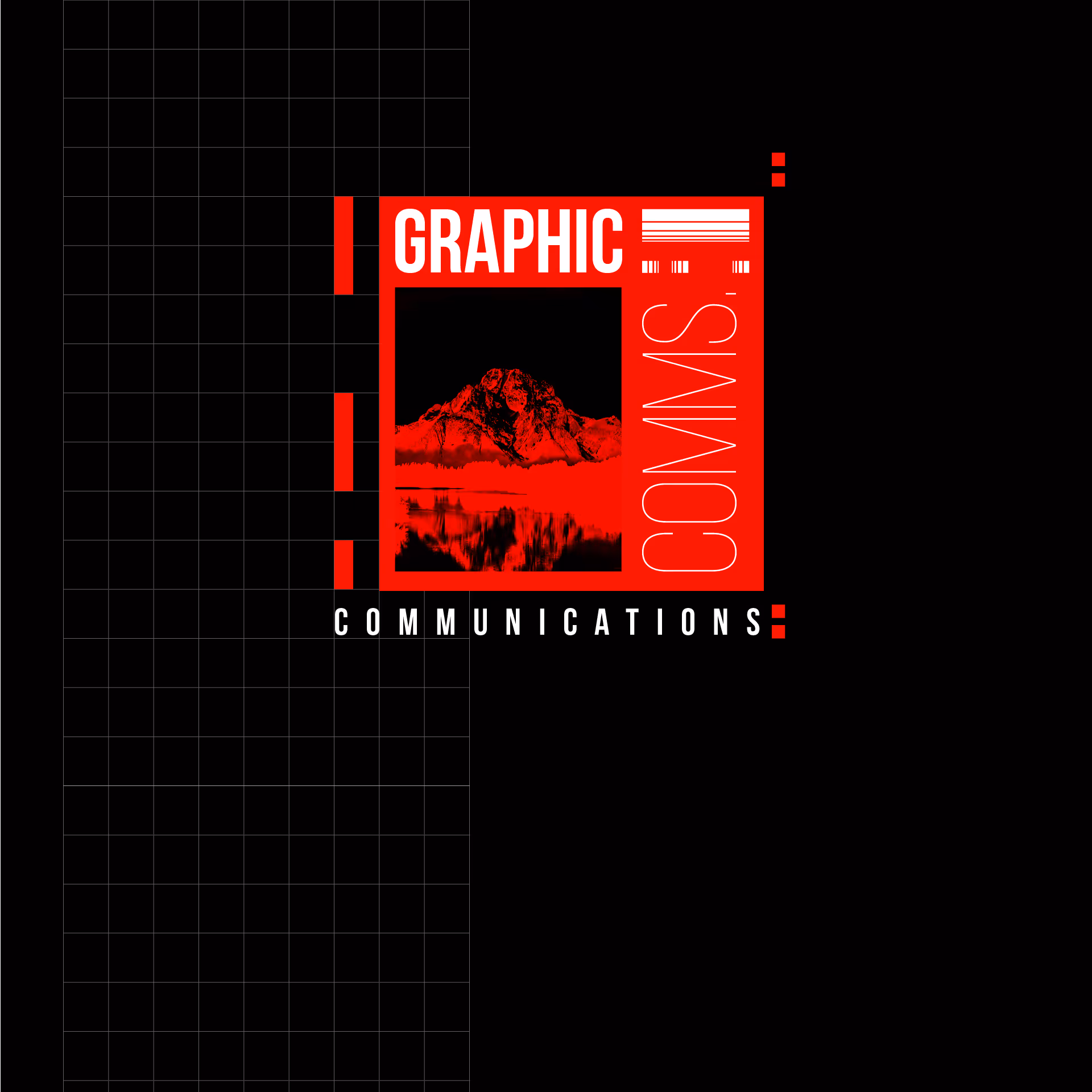 Graphic Communications background