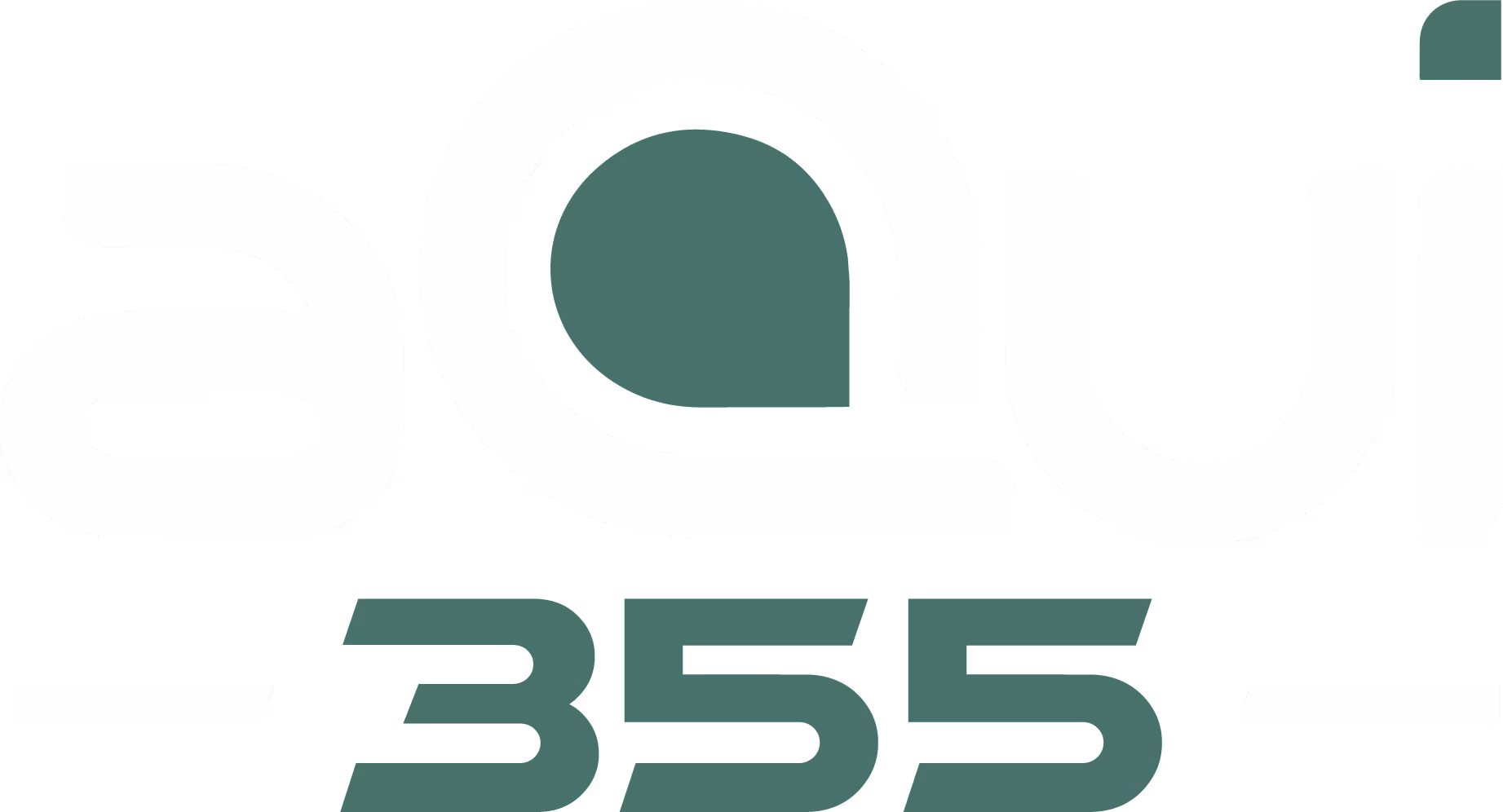 Aqui 355 logo