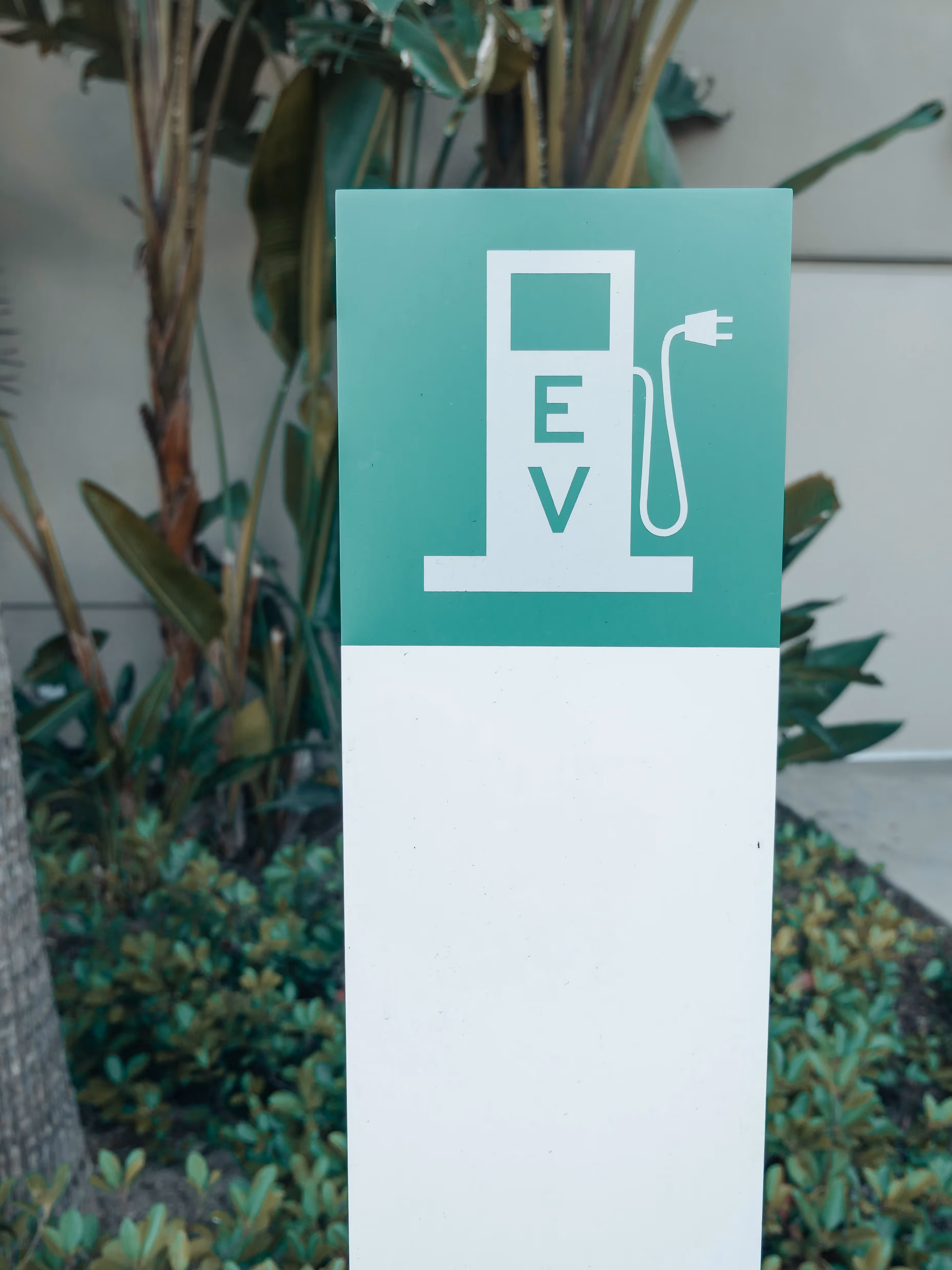 EV Parking
