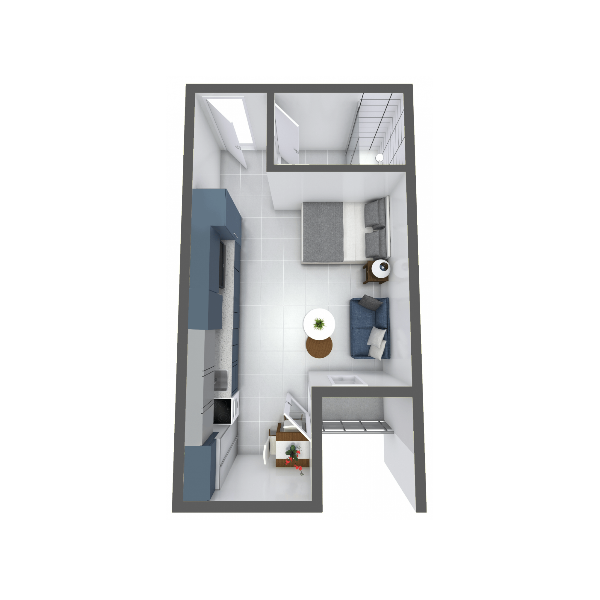 Studio B