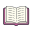 Icone livre