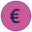 Icone Euro