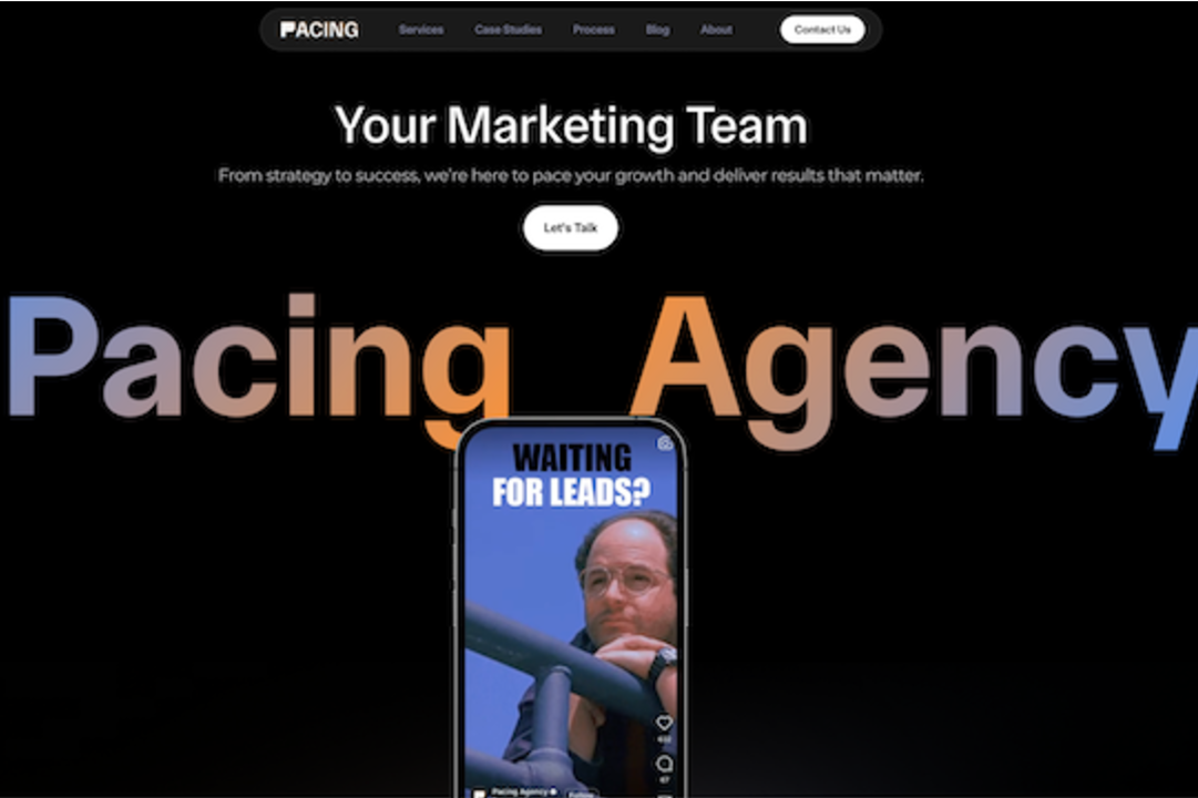 site profile thumbnail