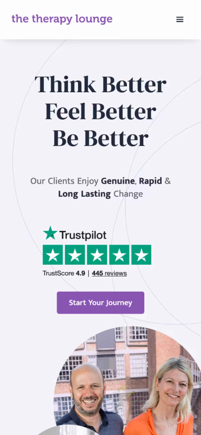 Delivering 3x ROAS through strategic Google Ads management and complex Meta retargeting funnels with custom therapy ad workarounds