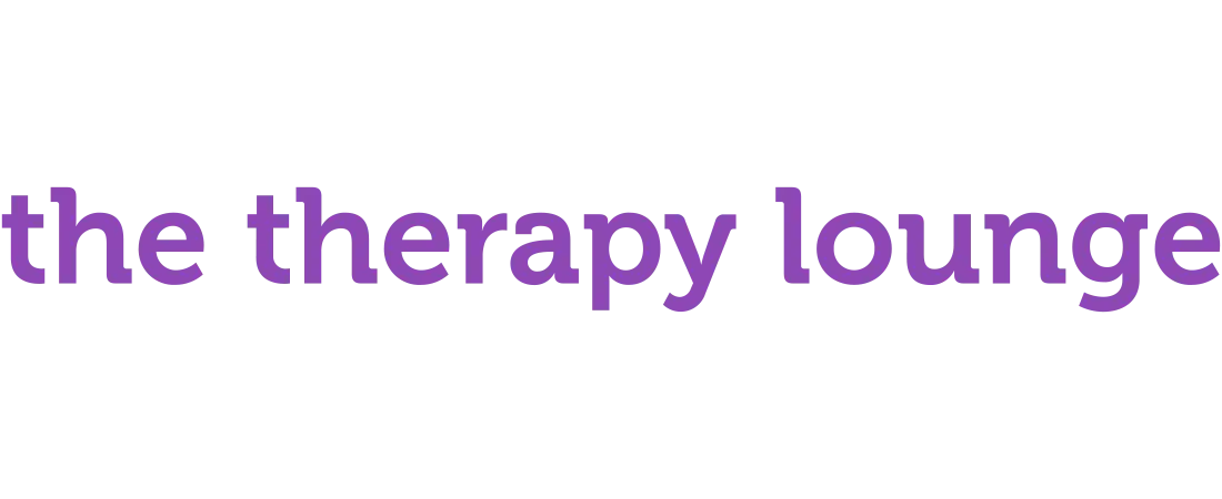 The Therapy Lounge