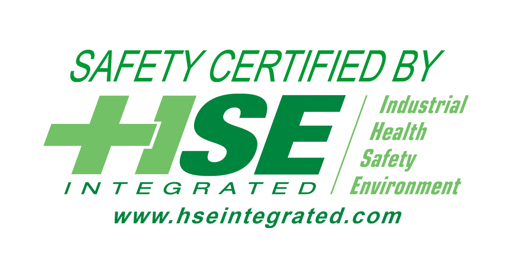 Safety Certified