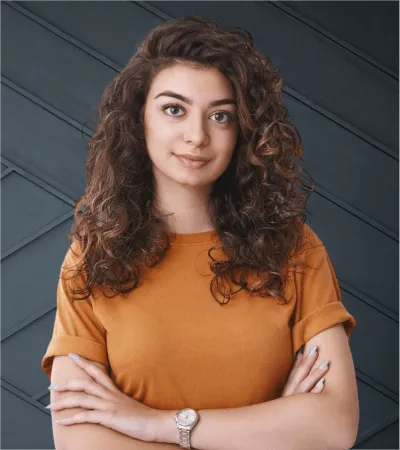 Image person