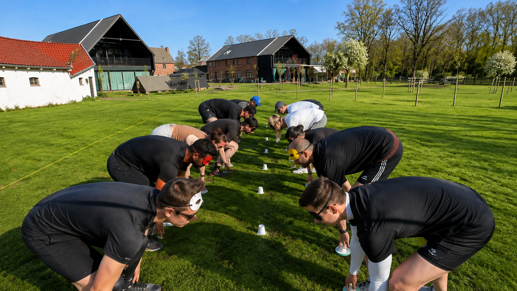 Offsite Astraea Salzwedel 2026